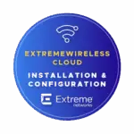 Extreme Certificate Badge