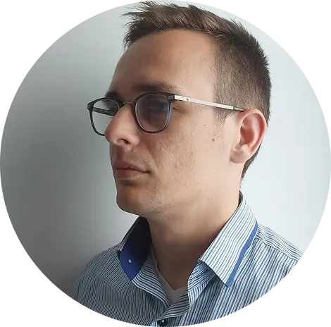 Profile Picture of Vince