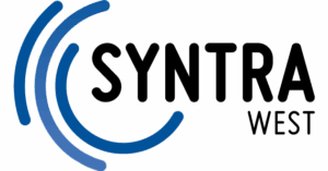 Logo of Syntra West